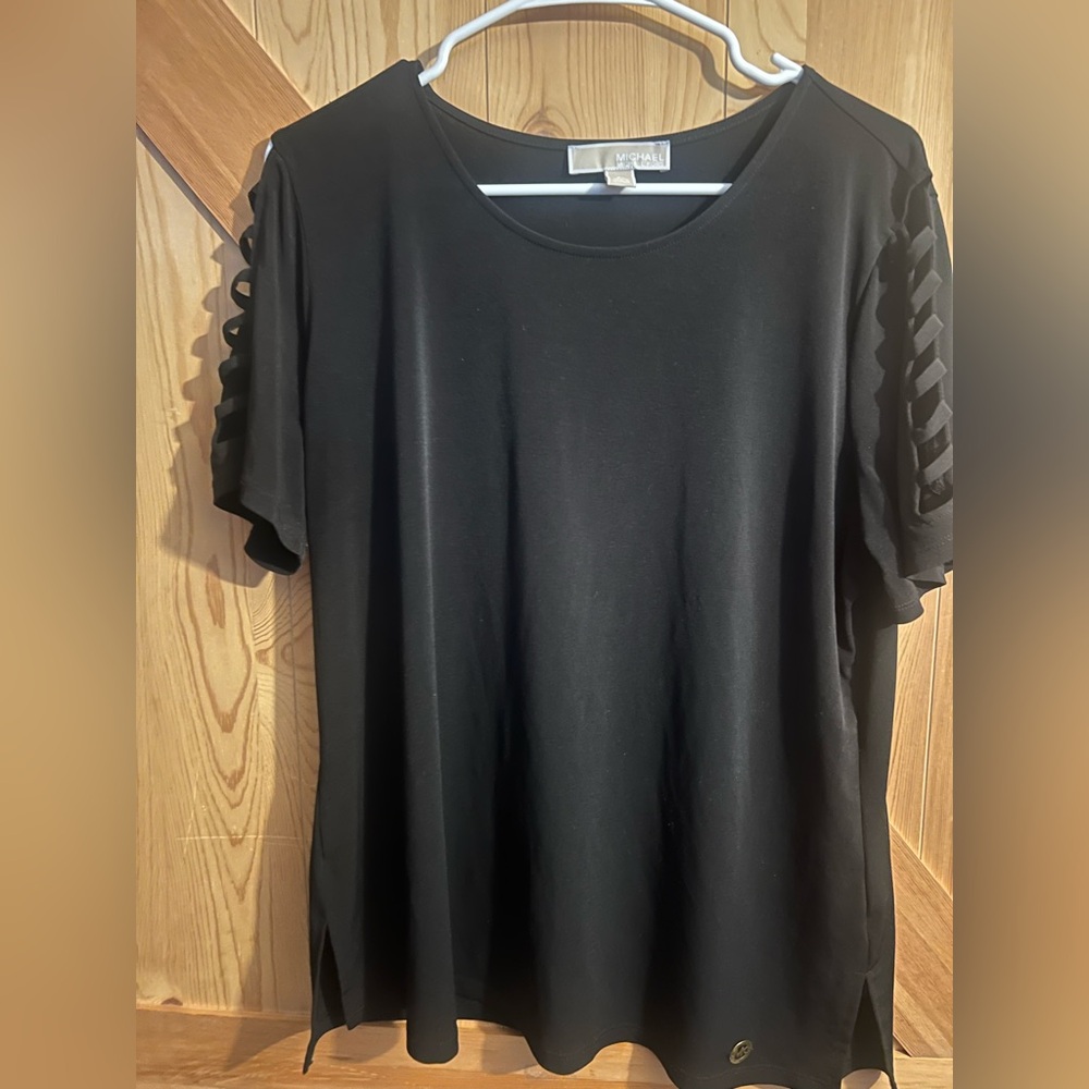 Michael Kors top!